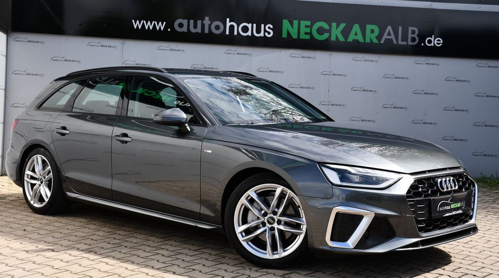 Audi A4 139.000 km 25.900 &euro; Reutlingen 72762
