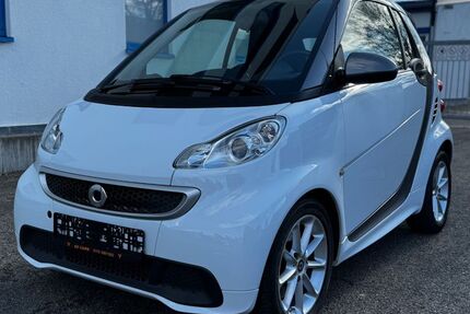 Smart ForTwo 68.500 km 12.300 &euro; Böblingen 71032