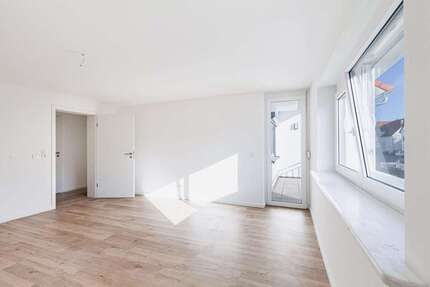 Wohnung Mössingen - 3 Zimmer, 58 m&sup2;, 237.600&euro; | Angebot:25235377