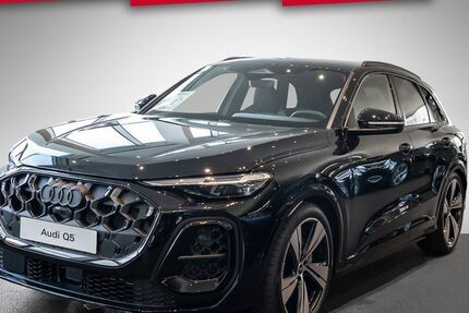 Audi Q5 24.999 km 67.999 &euro; Stuttgart 70563