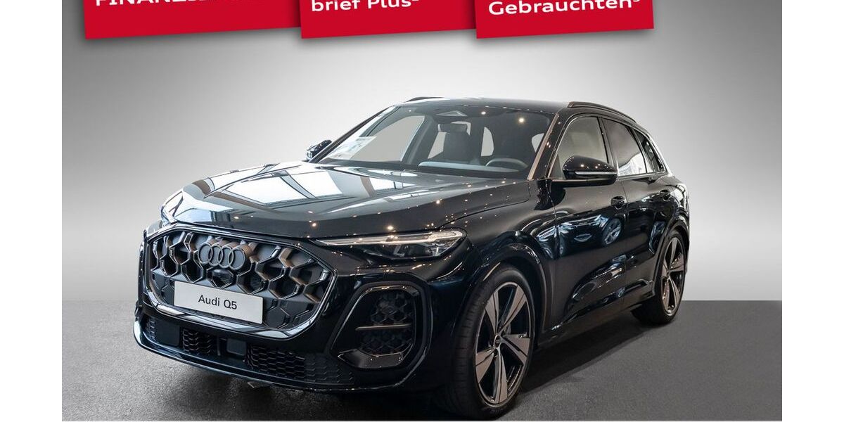 Audi Q5 24.999 km 67.999 &euro; Stuttgart 70563