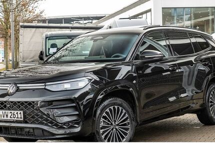 VW Tayron 9.990 km 61.490 &euro; Stuttgart-Wangen 70188