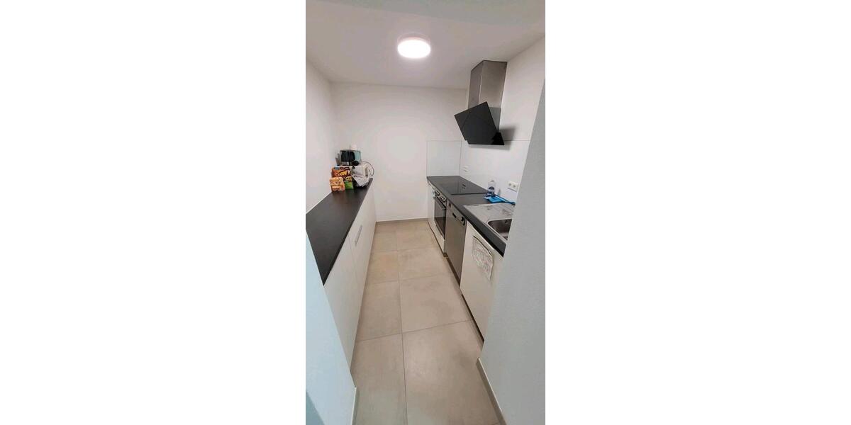 Etagenwohnung Stuttgart Birkach - 1 Zimmer, 30 m&sup2;, 540&euro; | Angebot:25544603