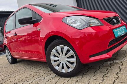 Seat Mii 111.000 km 5.500 &euro; Stuttgart 70563