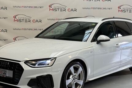 Audi A4 170.000 km 18.980 &euro; Magstadt 71106
