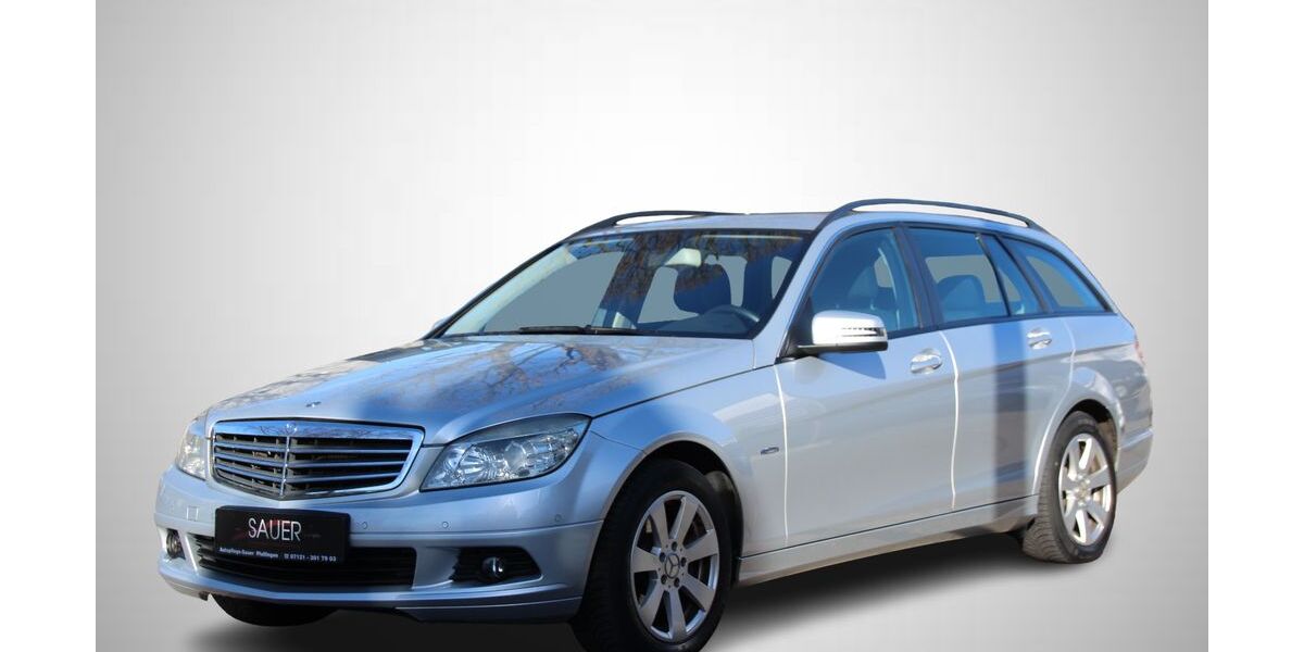Mercedes-Benz C 220 150.000 km 9.980 &euro; Pfullingen 72793