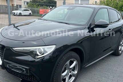 Alfa Romeo Stelvio 132.900 km 18.900 &euro; Neuffen 72639
