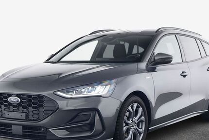 Ford Focus 16.773 km 20.500 &euro; Stuttgart 70190