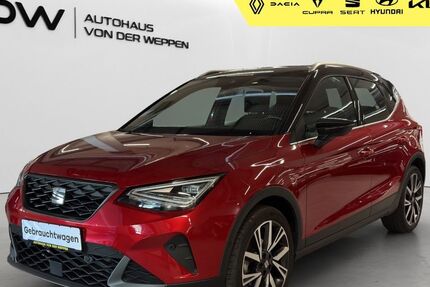 Seat Arona 7.900 km 18.290 &euro; Stuttgart 70469