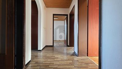 RENDITE-MEHRFAMILIENHAUS IN OBERJETTINGEN - Mehrfamilienhaus, Wohnhaus Jettingen | Angebot:25420104