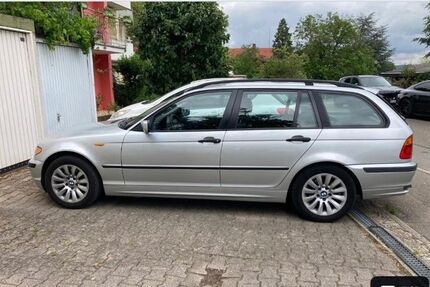 BMW 320 300.000 km 2.700 &euro; Gechingen 75391