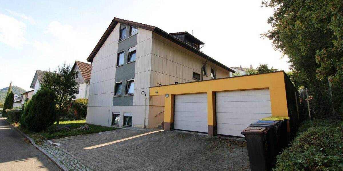 Mehrfamilienhaus, Wohnhaus Reutlingen Sondelfingen - 1 Zimmer, 775.000&euro; | Angebot:26584502