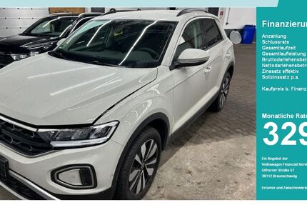 VW T-Roc 9.258 km 22.930 &euro; Weil der Stadt 71263