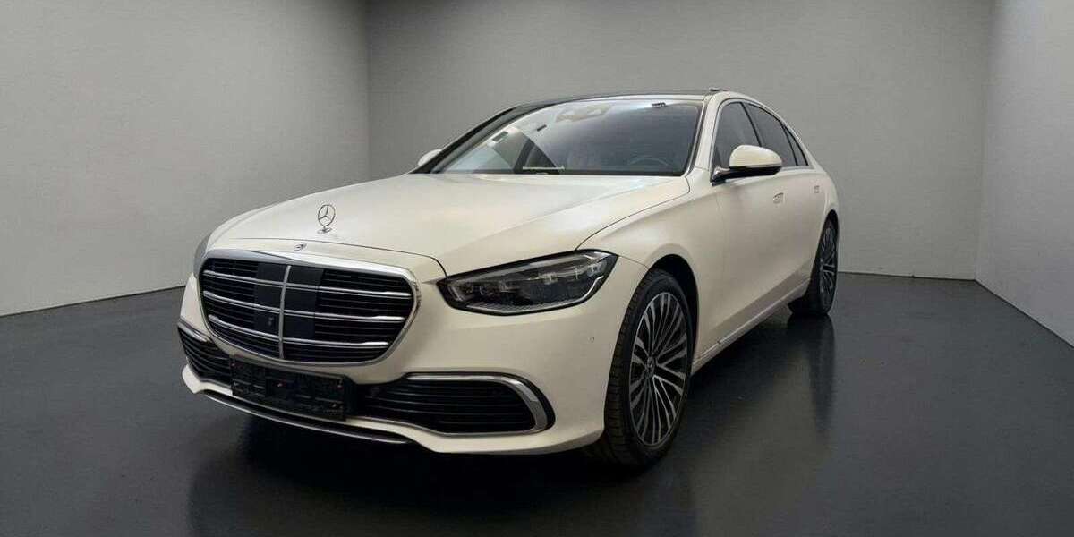 Mercedes-Benz S 400 74.000 km 74.999 &euro; Reutlingen 72766