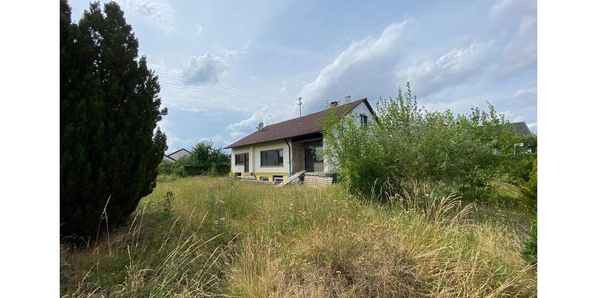 Einfamilienhaus Herrenberg - 650.000&euro; | Angebot:27088350