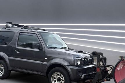 Suzuki Jimny 131.750 km 19.900 &euro; Reutlingen 72766