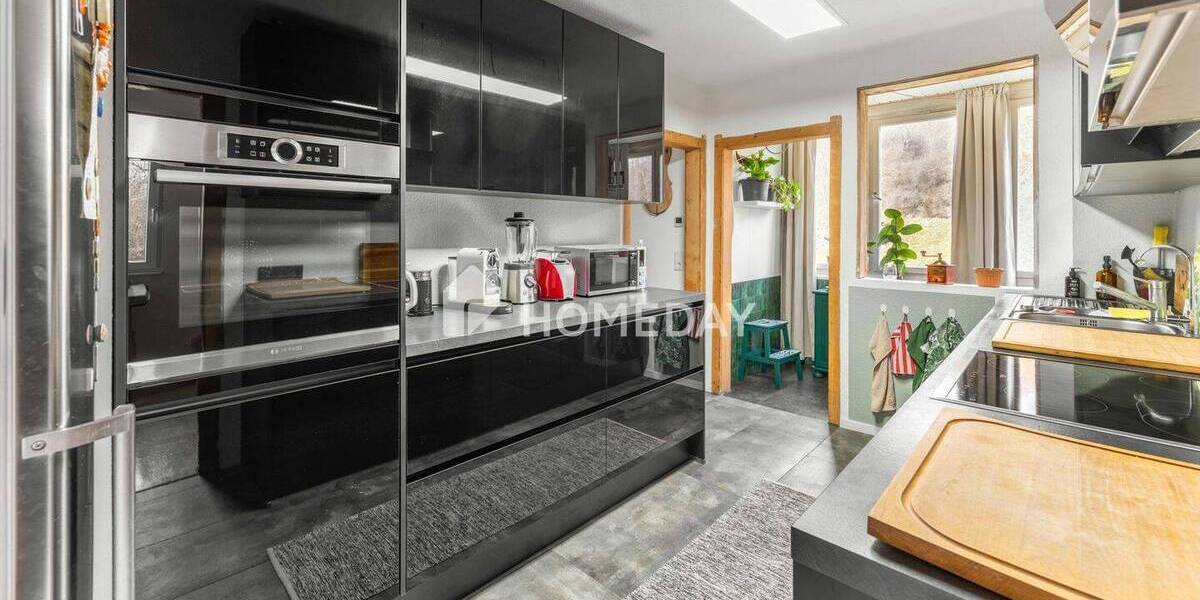 Einfamilienhaus Nürtingen - Oberensingen Oberensingen - 8 Zimmer, 120 m&sup2;, 430.735&euro; | Angebot:25688358