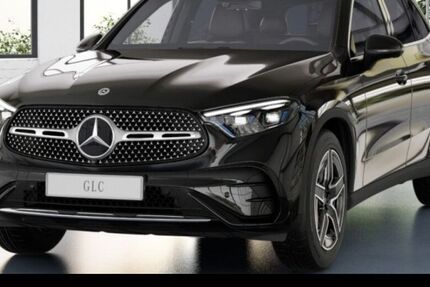 Mercedes-Benz GLC 220 9.900 km 58.590 &euro; Pfullingen 72793