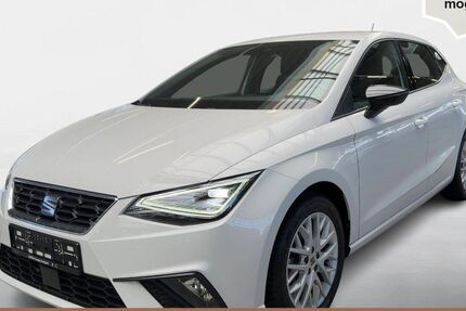 Seat Ibiza 21.386 km 18.330 &euro; Stuttgart-Feuerbach 70469