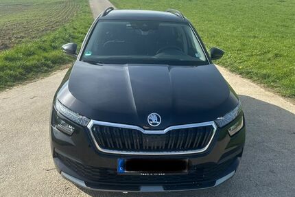 Skoda Kamiq 50.000 km 17.700 &euro; Gäufelden 71126