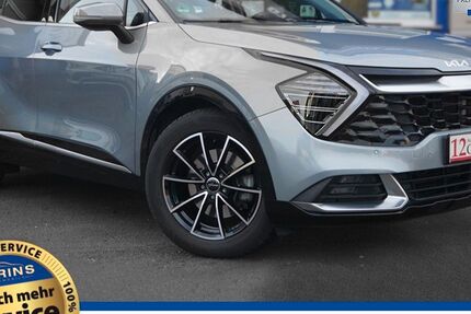 Kia Sportage 45.299 km 23.390 &euro; Nürtingen 72622