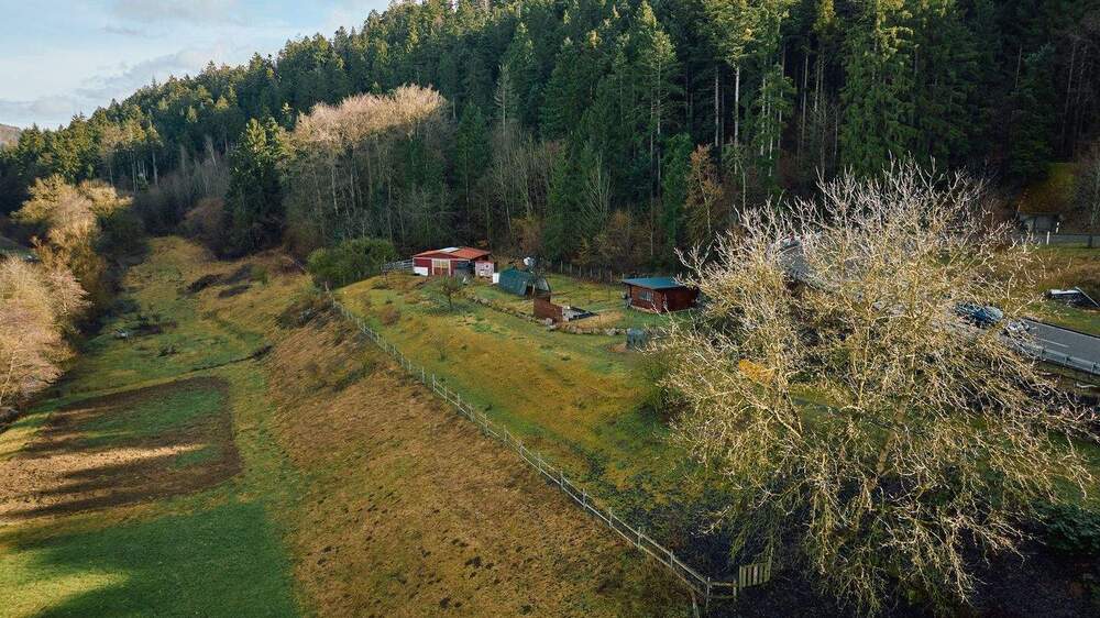 Mehrfamilienhaus, Wohnhaus Horb am Neckar Talheim - 8 Zimmer, 294 m&sup2;, 945.000&euro; | Angebot:25731843