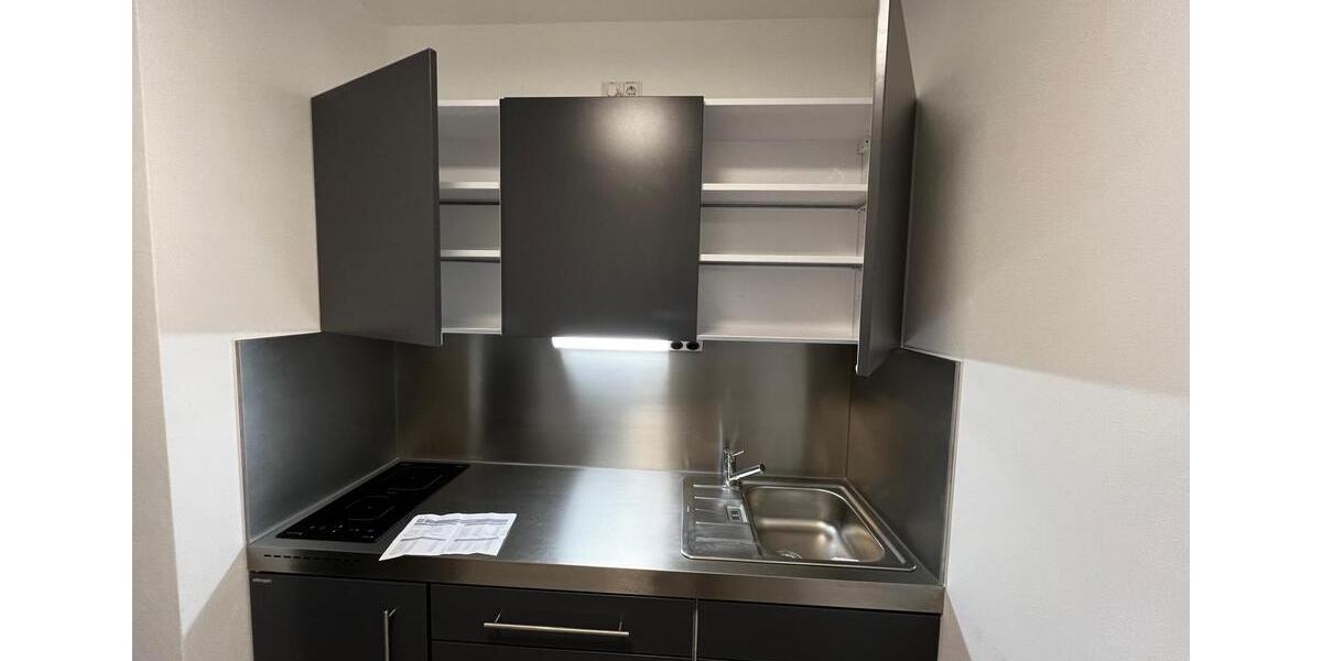 Erdgeschoßwohnung Tübingen Lustnau - 1 Zimmer, 21 m&sup2;, 960&euro; | Angebot:26447015