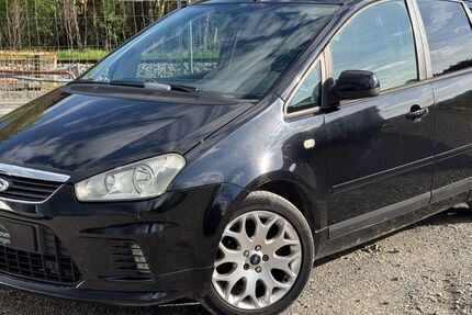 Ford C-Max 209.000 km 1.990 &euro; Tübingen 72072