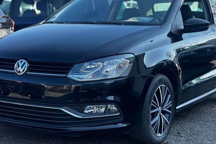VW Polo 62.000 km 8.490 &euro; Bondorf 71149