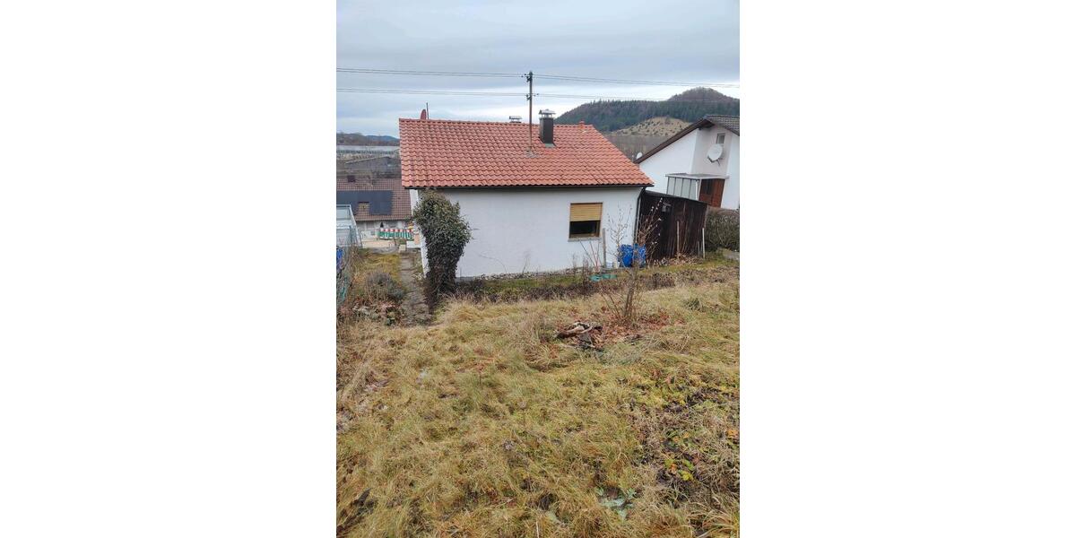 Einfamilienhaus Burladingen - 5 Zimmer, 95 m&sup2;, 210.000&euro; | Angebot:25650200