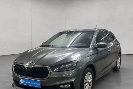 Skoda Fabia 25.080 km 18.890 &euro; Filderstadt 70794