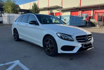 Mercedes-Benz C 250 209.500 km 14.999 &euro; Leinfelden-Echterdingen 70771