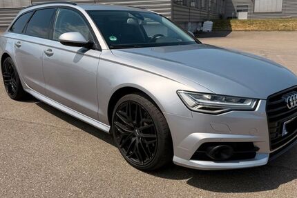 Audi A6 269.000 km 11.950 &euro; Sindelfingen 71069
