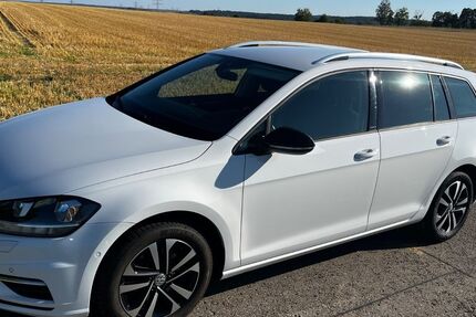 VW Golf 103.000 km 13.999 &euro; Grafenau 71120