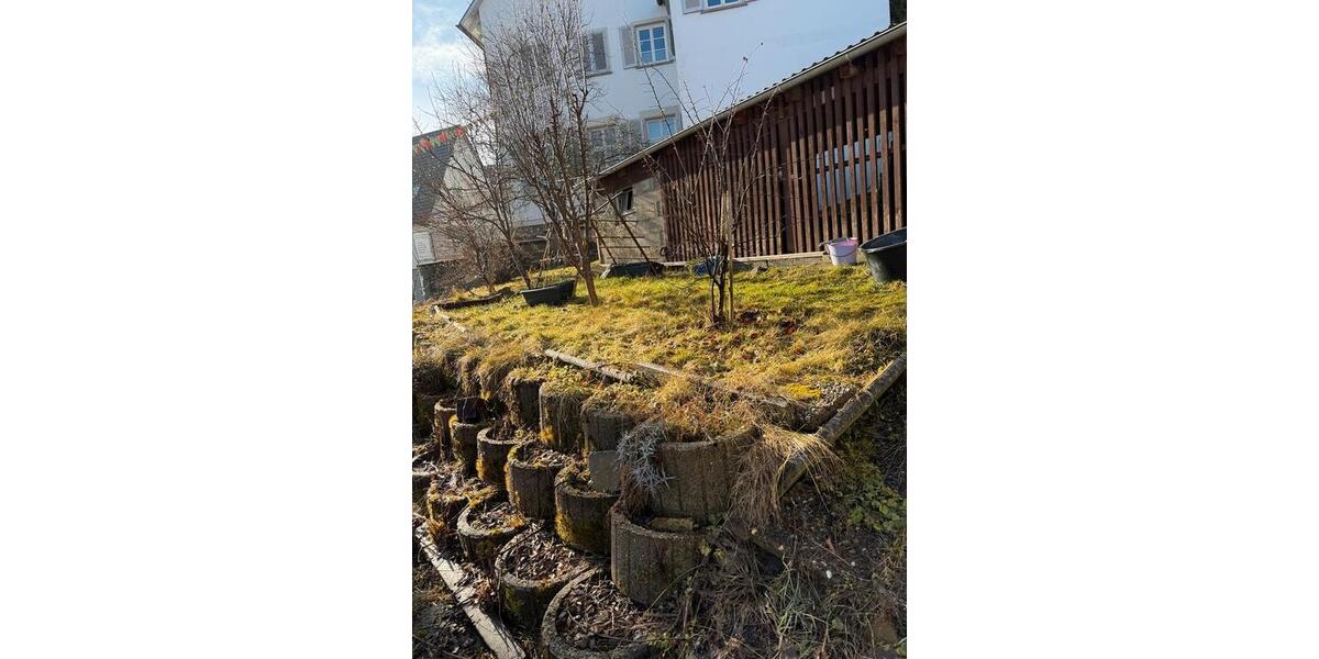 Mehrfamilienhaus, Wohnhaus Horb am Neckar - 5 Zimmer, 1 m&sup2;, 259.000&euro; | Angebot:24826815