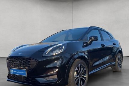 Ford Puma 29.900 km 20.500 &euro; Stuttgart 70190