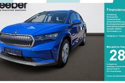 Skoda Enyaq 63.268 km 20.270 &euro; Weil der Stadt 71263
