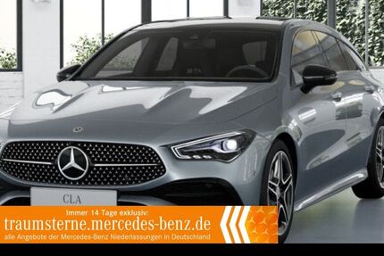 Mercedes-Benz CLA 200 Shooting Brake 17.876 km 35.290 &euro; Böblingen 71034