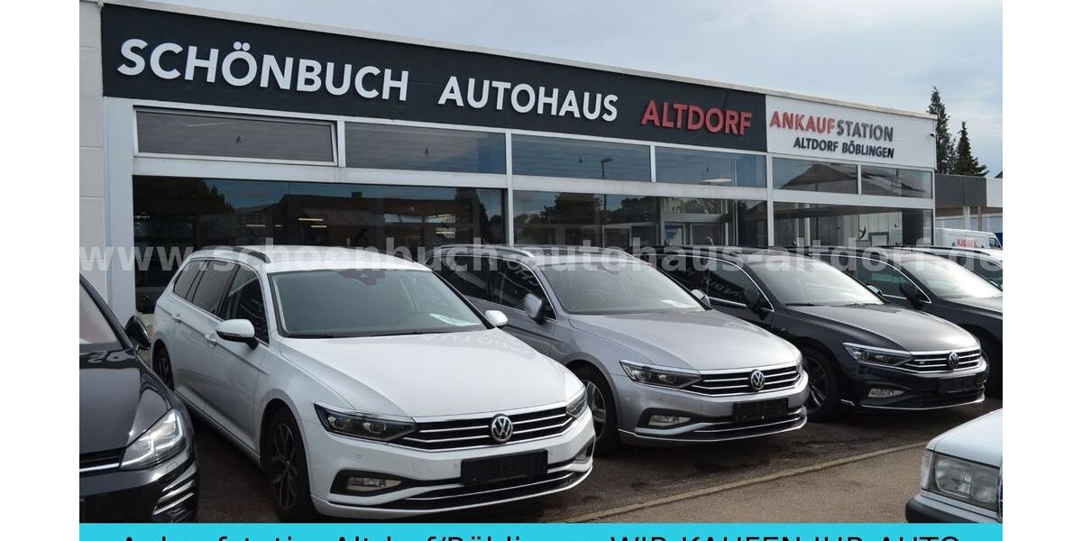 Skoda Kodiaq 234.000 km 14.490 &euro; Altdorf bei Böblingen 71155