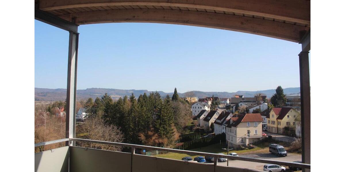 Maisonettenwohnung Hechingen - 3 Zimmer, 85 m&sup2;, 250.000&euro; | Angebot:25048800