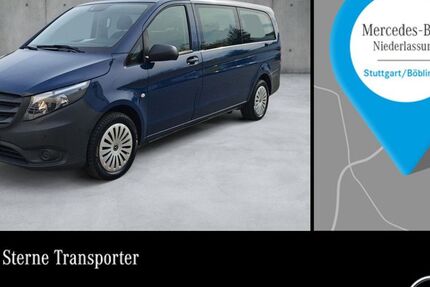 Mercedes-Benz Vito 99.991 km 32.780 &euro; Böblingen 71034