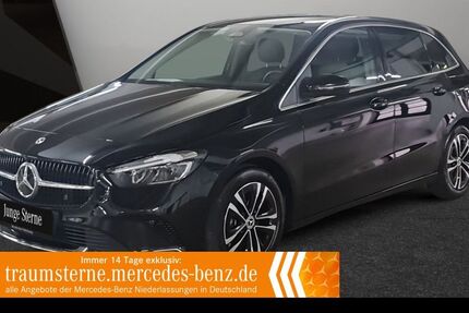 Mercedes-Benz B 220 8.763 km 35.490 &euro; Pfullingen 72793