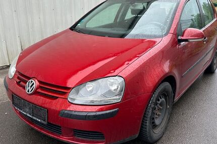 VW Golf 219.000 km 1.290 &euro; Böblingen 71034
