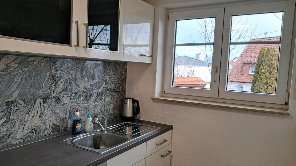 Etagenwohnung Reutlingen Reutlingen-Betzingen - 2 Zimmer, 51 m&sup2;, 220.000&euro; | Angebot:26505194