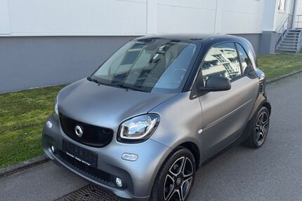 Smart ForTwo 32.082 km 14.800 &euro; Sindelfingen 71069