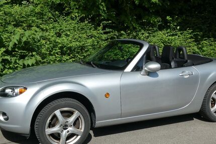 Mazda MX-5 226.000 km 4.500 &euro; Reutlingen 72764