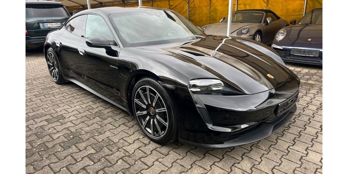 Porsche Taycan 125.000 km 44.999 &euro; Leinfelden-Echterdingen 70771