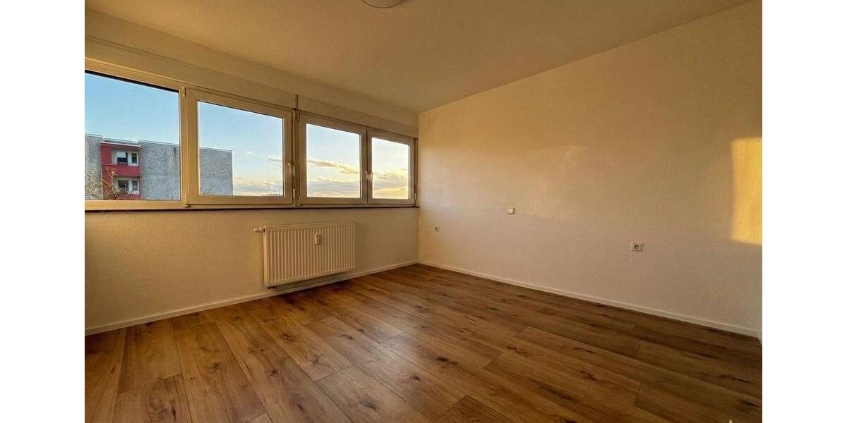 Etagenwohnung Böblingen Dagersheim - 3 Zimmer, 80 m&sup2;, 299.000&euro; | Angebot:25299396