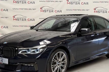 BMW 750 144.000 km 28.890 &euro; Magstadt 71106