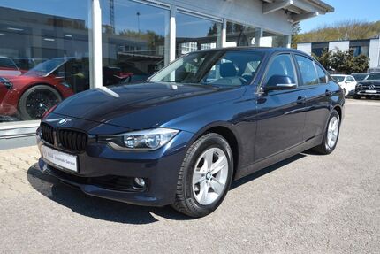 BMW 320 79.761 km 11.990 &euro; Herrenberg bei Stuttgart 71083